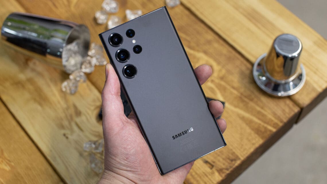 سامسونگ از محصولات جدیدش رونمایی کرد