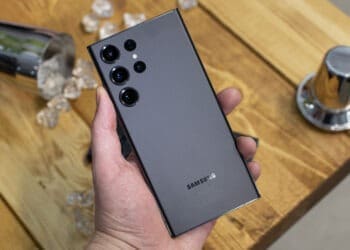 سامسونگ از محصولات جدیدش رونمایی کرد