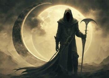 مرگ و فرهنگ