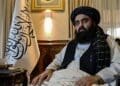 وزیر خارجه‌ی طالبان: روسیه قبل از سقوط جمهوری نیز با ما روابط خوبی داشت
