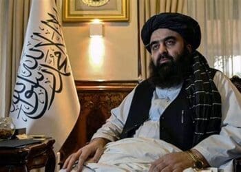 وزیر خارجه‌ی طالبان: روسیه قبل از سقوط جمهوری نیز با ما روابط خوبی داشت