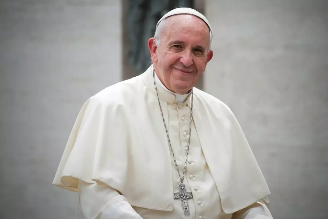 پاپ فرانسیس: اقدامهای اسرائیل در غزه و لبنان «نامتناسب و غیراخلاقی» است