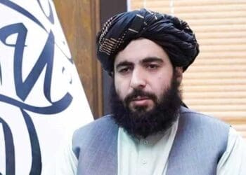 سخنگوی معاون طالبان: متهم کردن طالبان به نقض حقوق بشر به‌جا نیست