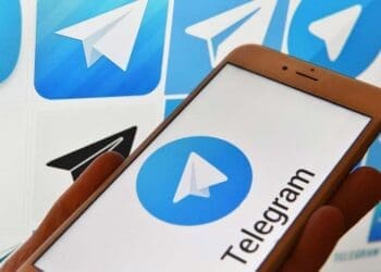 اوکراین استفاده از تلگرام را به‌دلیل «جاسوسی روسیه» ممنوع کرد