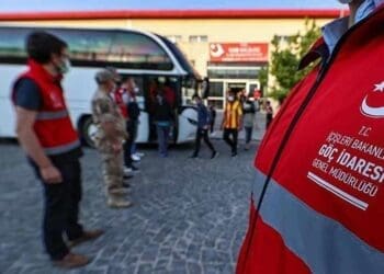 خانه‌ی آزادی بیان: روزنامه‌نگاران افغانستان که به ترکیه پناه‌جو شده‌اند در خطر اخراج قرار دارند