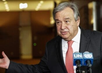 دبیرکل سازمان ملل: نظام طالبان یکی از «فاحش‌ترین نظام‌های سرکوب» در تاریخ معاصر است