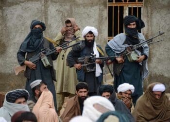 وزیران خارجه‌ی روسیه، چین، ایران و پاکستان: جاگزینی برای طالبان در افغانستان وجود ندارد