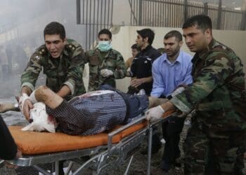 افزایش تلفات حمله‌ی اسرائیل به بیروت؛‌ بیش از صد تن کشته و زخمی شده‌اند