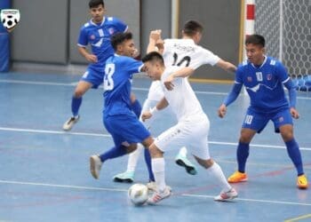 جام جهانی فوتسال؛ افغانستان در دومین دیدارش به مصاف آرژانتین می‌رود