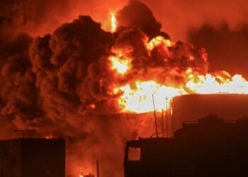 گسترش تنش‌های منطقه‌ای؛ اسرائیل به یمن نیز حمله کرد