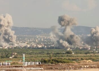 مسئول سیاست خارجی اتحادیه‌ی اروپا: تقریباً یک جنگ «تمام عیار» در لبنان آغاز شده است
