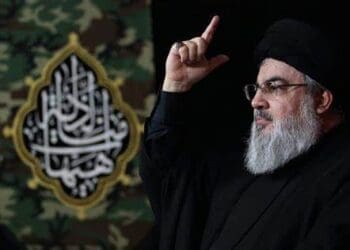 حسن نصرالله رهبر «حزب‌الله» کشته شد