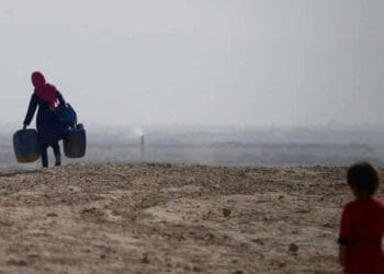 گرم‌ترین حرارت ثبت‌شده‌ی افغانستان چقدر بوده است؟