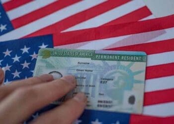 همه‌ی آنچه درباره‌ی ویزای لاتری امریکا باید بدانید