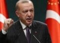 اردوغان: سازمان ملل باید با زور اسرائیل را متوقف کند