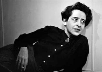 فمینیسم در عمل؛ به‌بهانه‌ی زادروز هانا آرنت