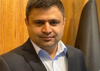 فضل فضلی: فقدان «حاکمیت مشروع» در افغانستان به ایران اجازه‌ی کشتار پناه‌جویان را داده است