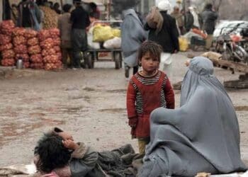 هفدهم اکتبر روز جهانی «ریشه‌کنی فقر»