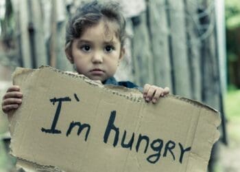 سازمان ملل:‌ غذای کافی در جهان برای «رفع کامل» گرسنگی وجود دارد