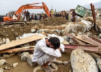 برنامه‌ی جهانی غذا: افغانستان ششمین کشور آسیب‌پذیر در برابر تغییرات اقلیمی است