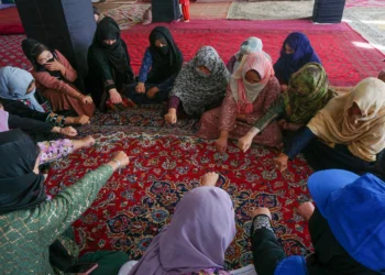 کمیشنری عالی پناهندگی سازمان ملل: بیشتر از نصف مردم افغانستان دچار مشکلات روانی هستند