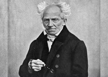 در باب زندگی و نظریات آرتور شوپنهاوئر