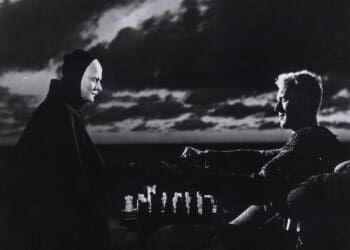 «مُهر هفتم»؛ از ماندگارترین فیلم‌های تاریخ سینما