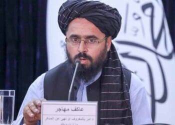 سخنگوی وزارت امر بالمعروف طالبان: قانون ممنوعیت تصاویر موجودات زنده به‌تدریج عملی خواهد شد