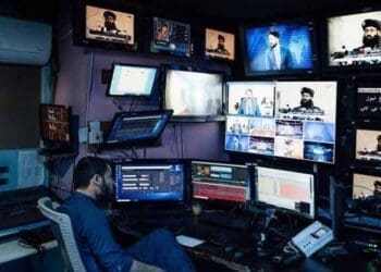 مرکز خبرنگاران افغانستان: فعالیت شبکه‌های تلویزیونی، از جمله تلویزیون «ملی» در تخار به‌دلیل «ممنوعیت تصویر موجودات زنده‌جان» از سوی طالبان متوقف شد