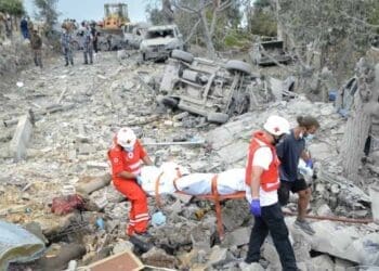 حمله‌ی مرگ‌بار اسرائیل به لبنان؛ سازمان ملل خواستار «پژوهش» درباره‌ی این حمله شد