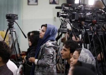 کمیته‌ی خبرنگاران معترض افغانستان خواستار پاسخ‌گویی طالبان در مورد «جنایت‌های ضد بشر و ضد زنان» رژیم این گروه شد