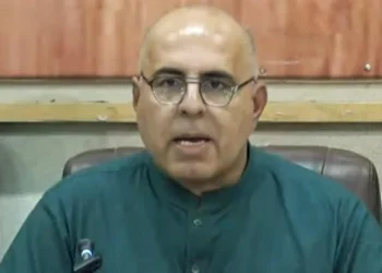 وزیر ایالت بلوچستان:‌ «تی‌تی‌پی» و «پی‌تی‌ام» گروه‌های «نیابتی» افغانستان هستند