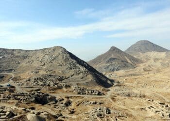 طالبان: پروژه‌ی مس عینک لوگر ۳ هزار فرصت شغلی جدید ایجاد می‌کند