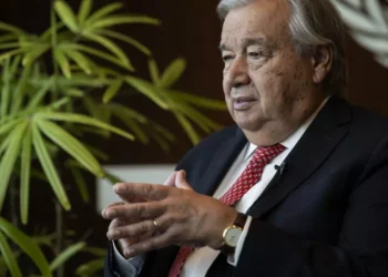 اسرائیل ورود دبیرکل ملل متحد را به‌دلیل «محکوم نکردن» حمله‌‌ی ایران به این کشور «ممنوع» می‌کند