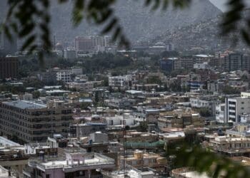 طالبان از مصادره‌ی ۱۵۵ جریب زمین «دولتی» در شیرپور کابل خبر می‌دهد