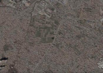 آواره‌سازی هزاران هزاره و تاجیک در کابل؛ نوسازی یا «پاک‌سازی»؟