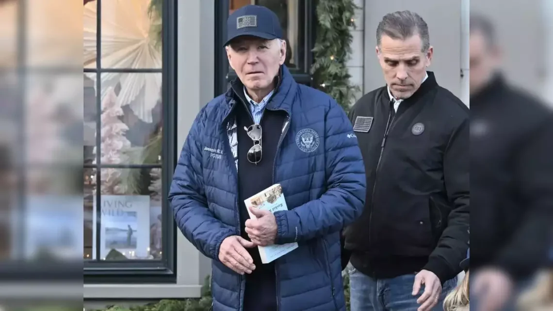 «صدسال جنگ» در دست بایدن؛ کتابی که سیاست‌های اسرائیل را نقد می‌کند