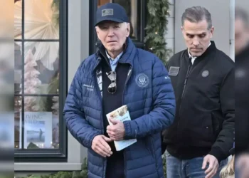 «صدسال جنگ» در دست بایدن؛ کتابی که سیاست‌های اسرائیل را نقد می‌کند