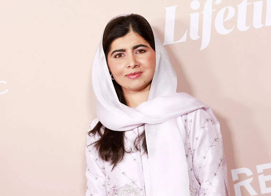 ملاله یوسفزی: هرگز فکر نمیکردم حقوق زنان به این «سادگی» از دست برود