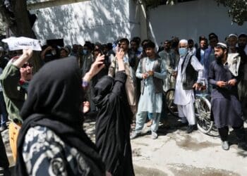 سازمان ملل به طالبان:‌ از «حذف سیستماتیک» زنان دست بردارید