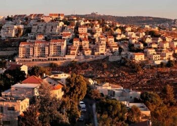 جاپان تایمز: شهرک‌نشینان اسرائیلی آرزو دارند که ترمپ کرانه‌ی باختری را به یهودیان بدهد