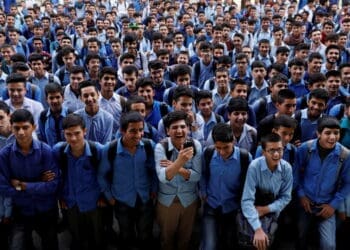 نهادهای جهانی: سال آینده نزدیک به ۹ میلیون دانش‌آموز در افغانستان به مکتب می‌روند