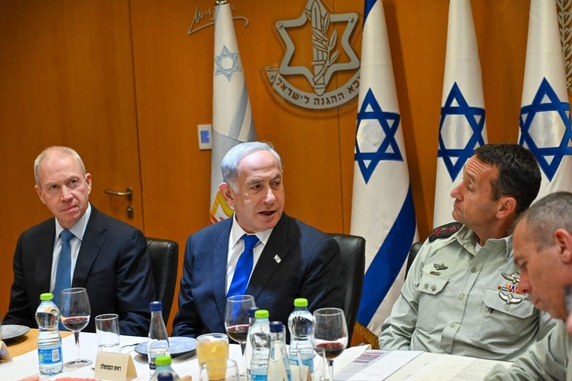 دیوان کیفری بینالمللی با رد اعتراض اسرائیل حکم بازداشت نتانیاهو و گالانت را تایید کرد