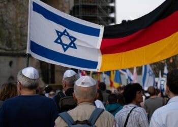 سایه‌ی تاریخ؛ آلمان حکم دیوان کیفری علیه نتانیاهو را اجرا نمی‌کند