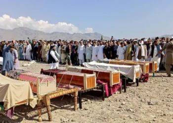 در درگیری‌های مذهبی در پاکستان ۸۲ تن کشته و بیش از ۱۵۰ تن زخمی شدند