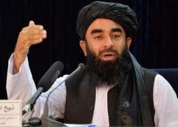 سخنگوی طالبان: حمله بر صوفیان در بغلان حماقت داعش است