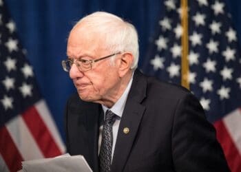 سنای امریکا لایحه‌ی جنجالی برنی سندرز علیه فروش سلاح به اسرائیل را رد کرد