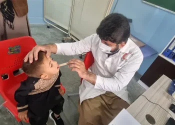 صلیب سرخ: فرودستان در افغانستان به مراقبت‌های صحی اولیه نیاز دارند