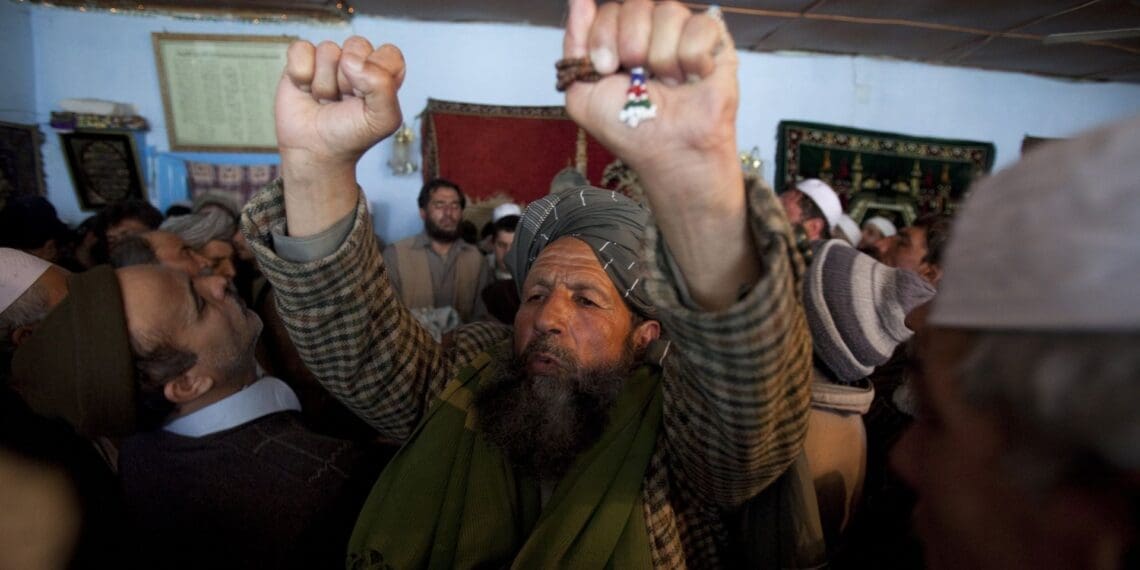 تصوف در تیررس بنیادگرایان؛ چگونه عرفان اسلامی تهدیدی برای افراط‌گرایی دیده می‌شود؟