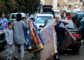 واکنش‌های جهانی به آتش‌بس میان اسرائیل و حزب‌الله